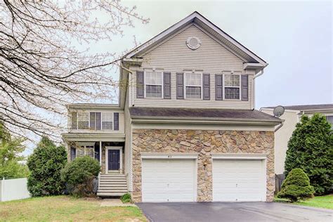 where are the cheapest houses in nj